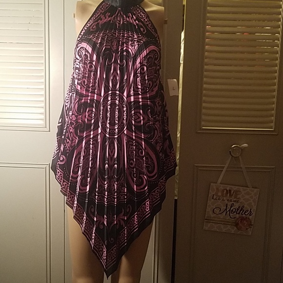 Topia Tops - Women's clothing